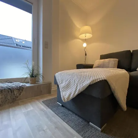 Haus Nicole Ferienwohnung 7 Апартаменты