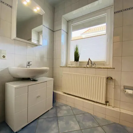 Lägenhet Haus Nicole Ferienwohnung 7 Cuxhaven