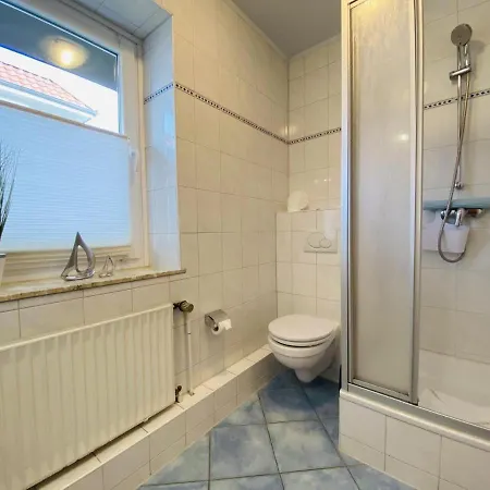 Haus Nicole Ferienwohnung 7 Cuxhaven